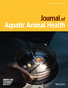 JOURNAL OF AQUATIC ANIMAL HEALTH杂志封面